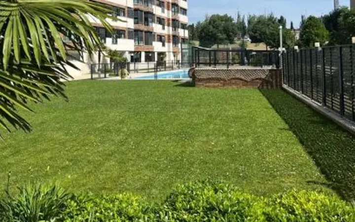 Piso en Avenida del Santuario de Valverde, 42, Montecarmelo - Foto 1