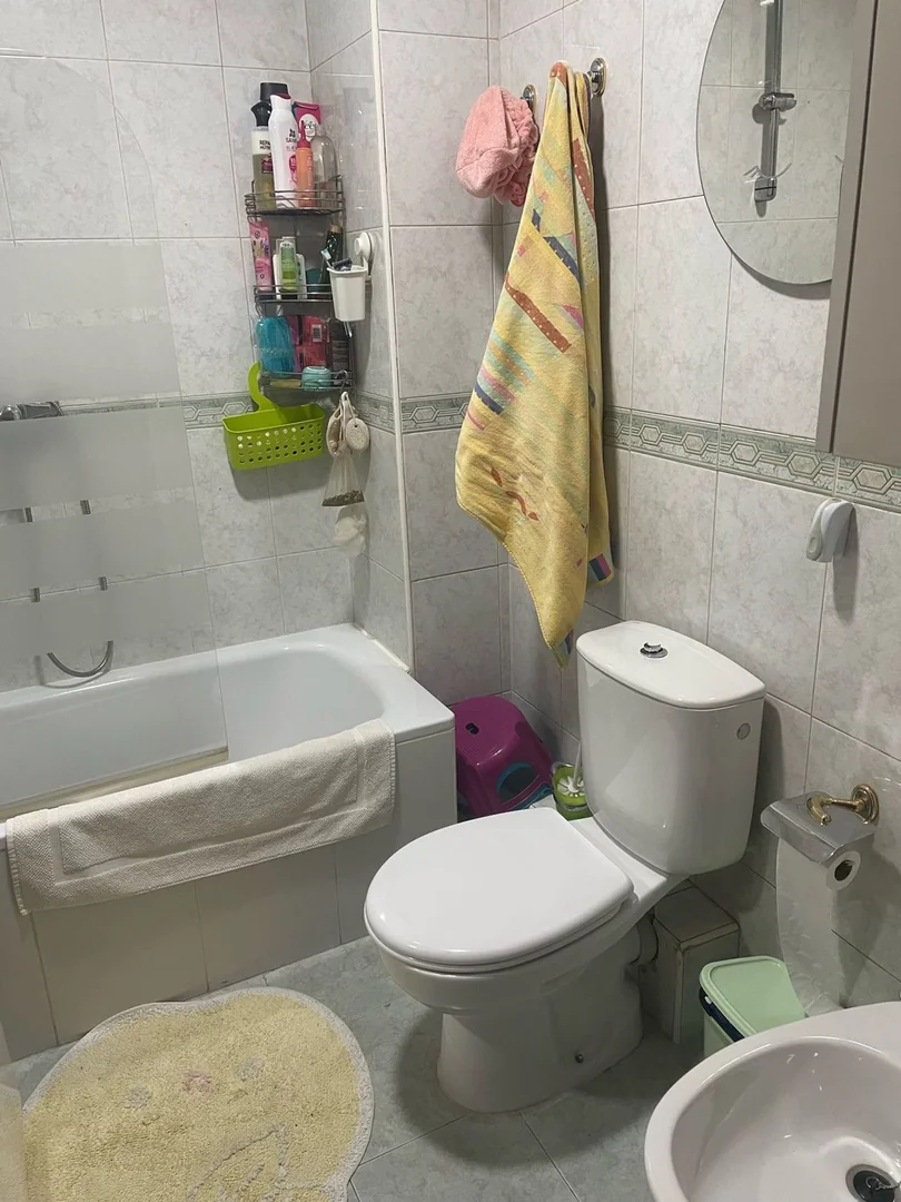 Piso en Calle Mota del cuervo, 74, Canillas - Foto 5