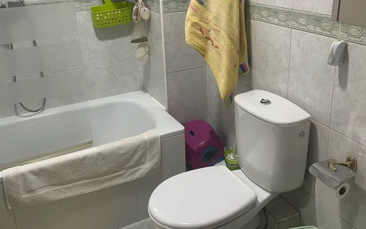 Piso en Calle Mota del cuervo, 74, Canillas - Foto 5