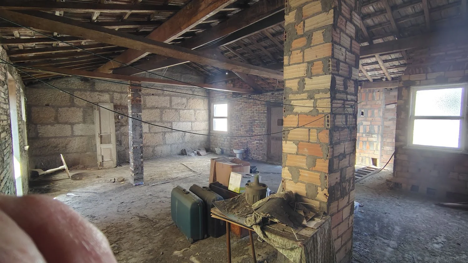 Ático en calle Emilia Pardo Bazán, 32 - Foto 4