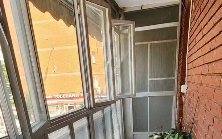 Piso en Calle San Claudio, 99, Palomeras sureste - Foto 14
