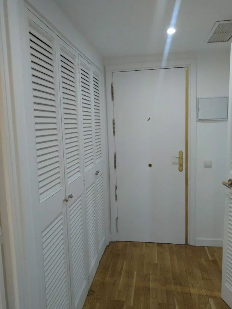 Piso en avenida de Pío XII, 92 - Foto 8