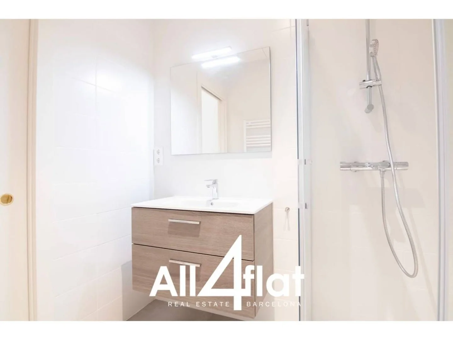 Piso en Calle d'Ausiàs Marc, La Dreta de l'Eixample - Foto 48