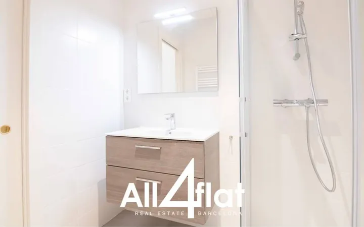 Piso en Calle d'Ausiàs Marc, La Dreta de l'Eixample - Foto 48