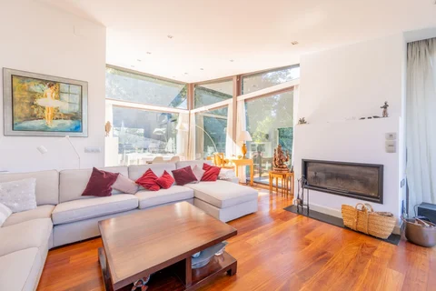 Casa independiente en Urb. el rectoret Barrio Vallvidrera - El Tibidabo i les Planes - Foto 5