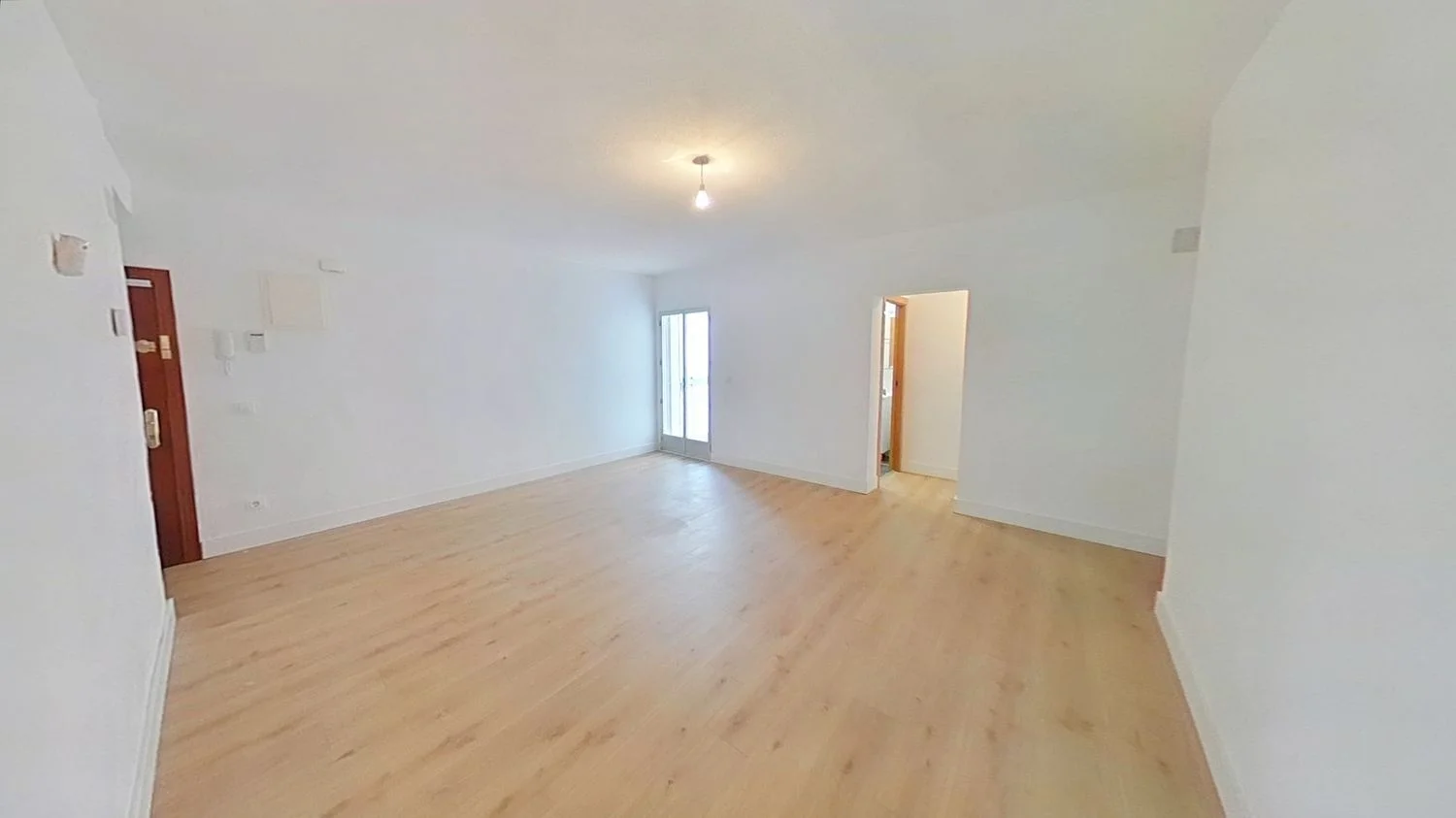 Alquiler de piso en Pueblo Nuevo - Foto 1