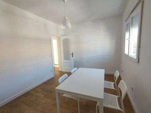 Piso en calle Morenés Arteaga, 17 - Foto 1