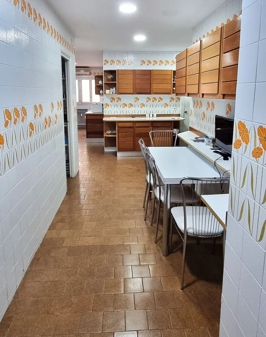 Piso en calle de Nicasio Gallego, 9 - Foto 8