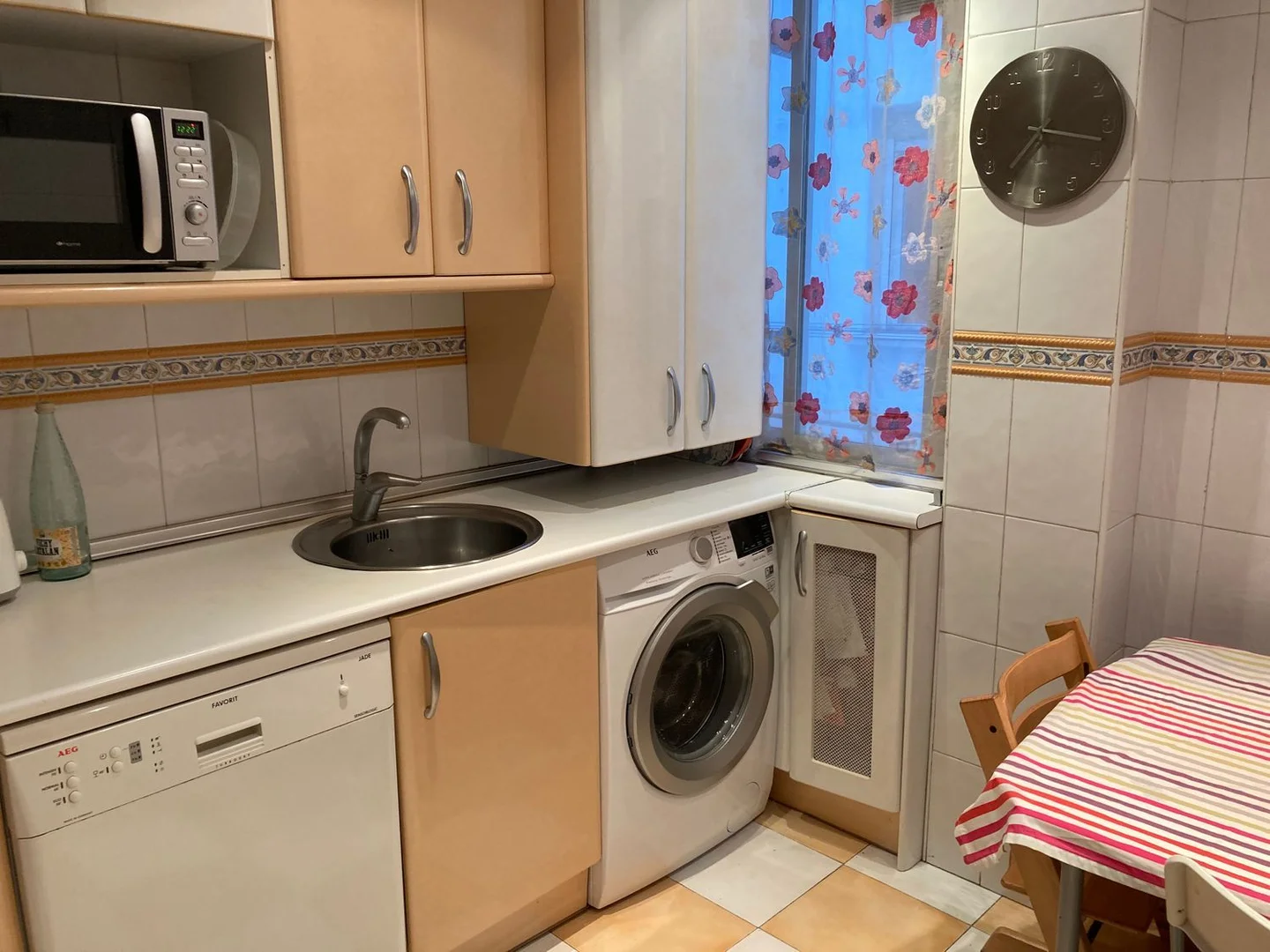 Alquiler de piso en Calle de las Peñuelas, 54 - Foto 10