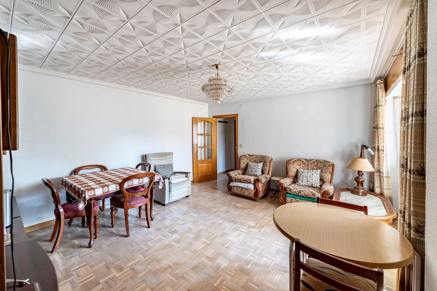 Piso en calle de Puertollano, 2 - Foto 38