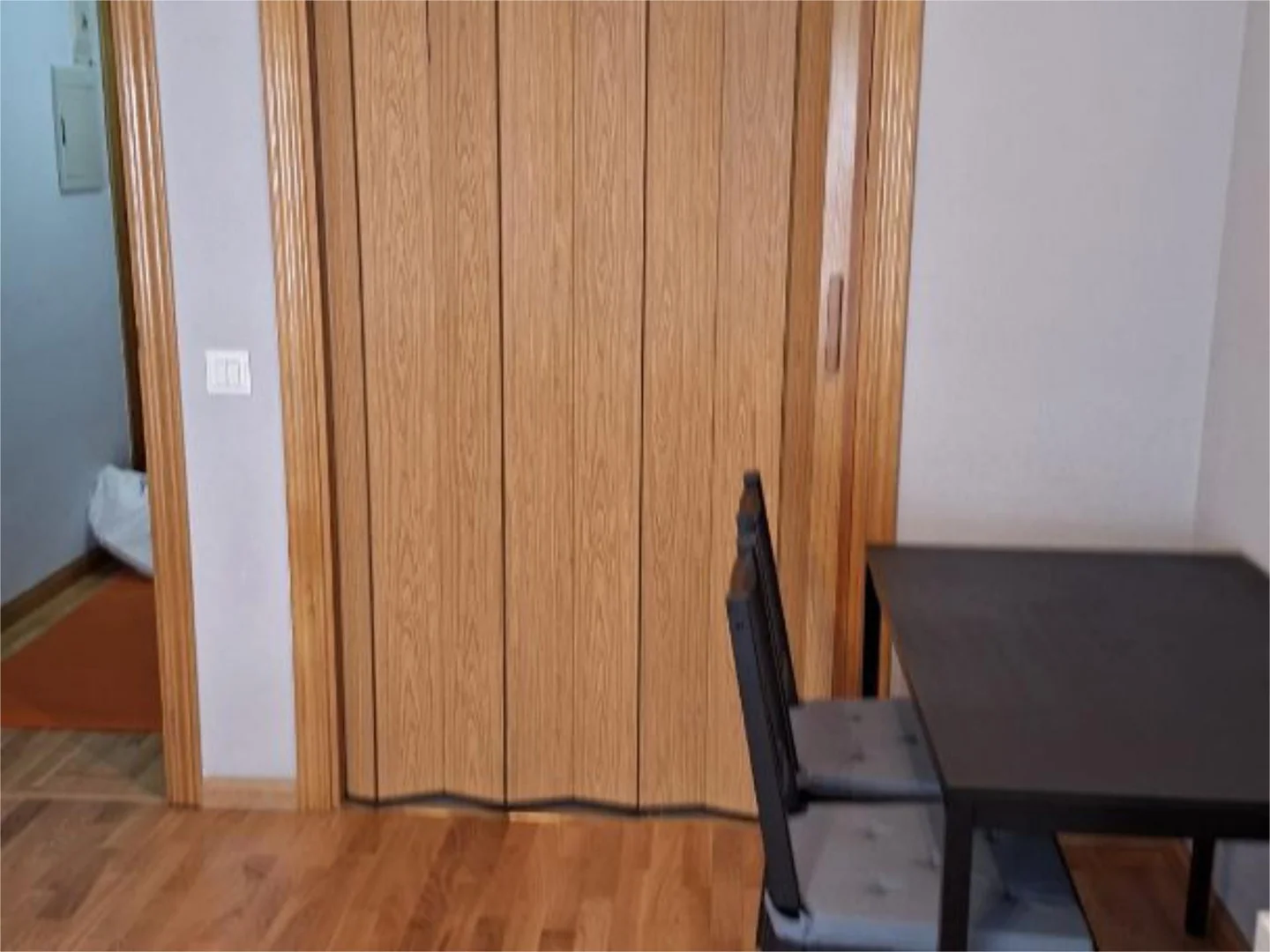 Estudio en  Calle de Sor Ángela de la Cruz 43 - Foto 1