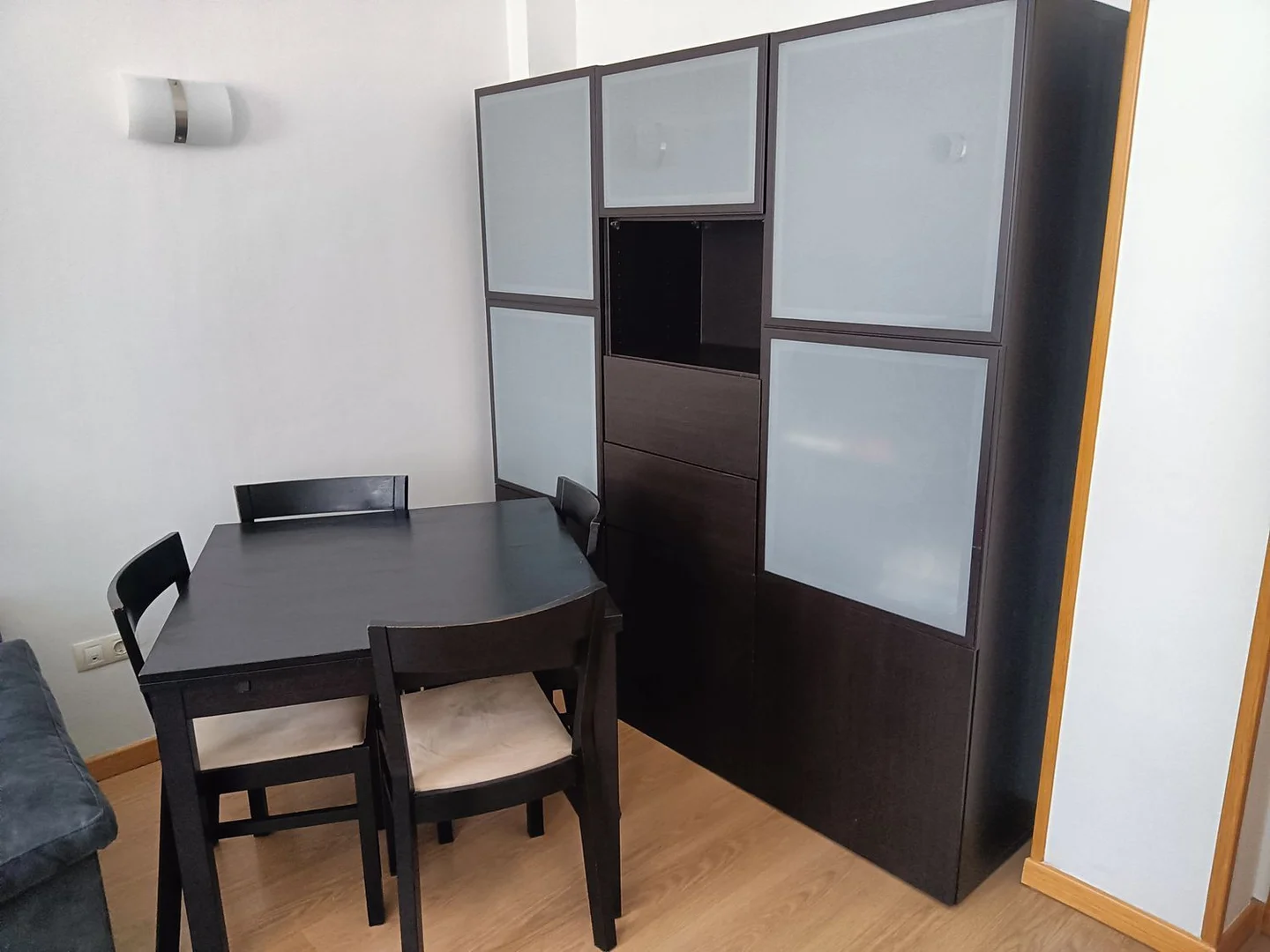 Piso en calle Rogelio Muñoz, 4 - Foto 3