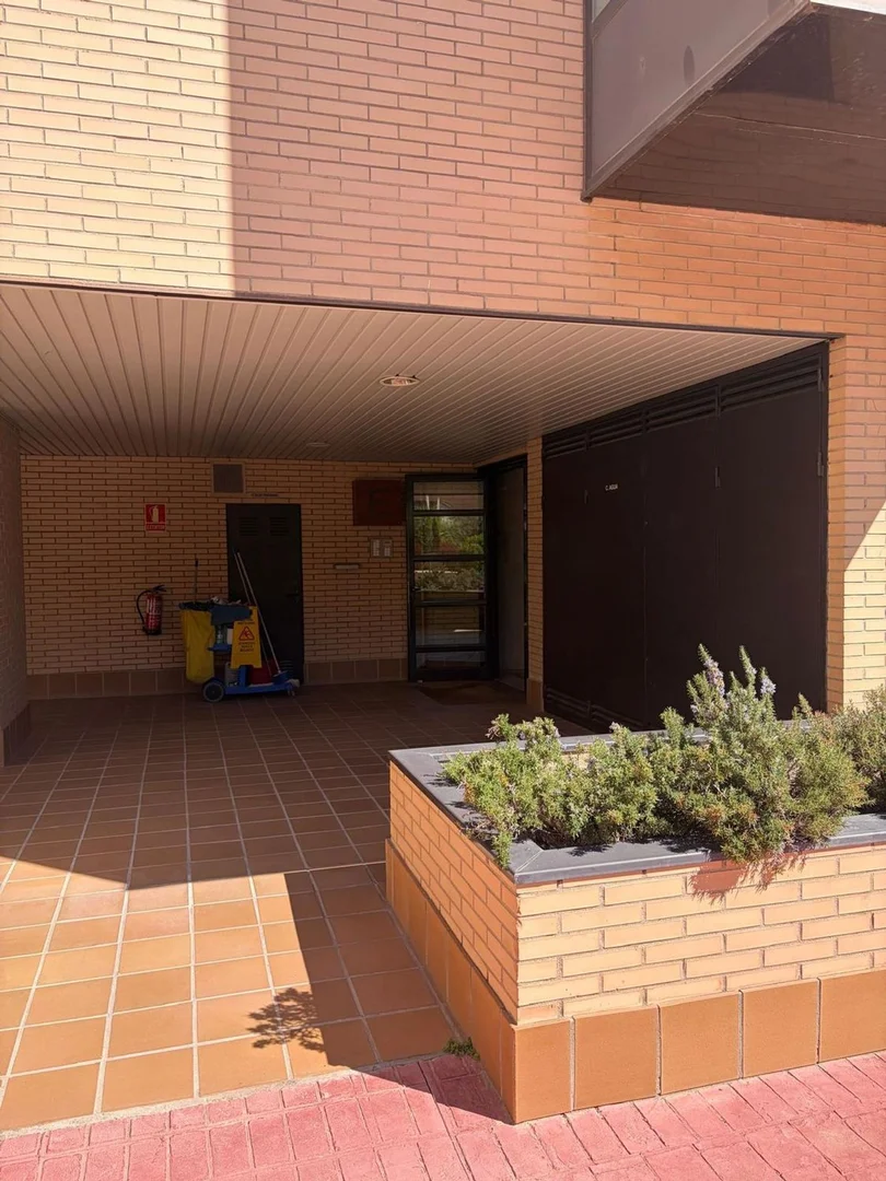 Piso en calle Fresno de Cantespino, 15 - Foto 62