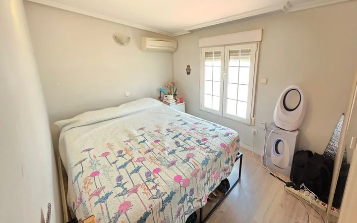 Chalet adosado en Entrevías - Foto 36