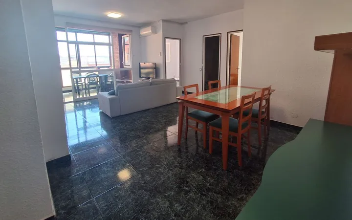 Piso en Avenida del Paral·lel, 15, El Poble Sec - Parc de Montjuïc - Foto 1