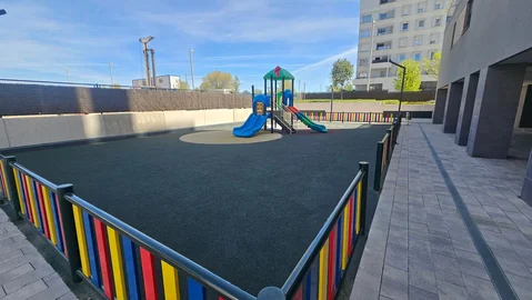 Piso en calle de Francisco Grande Covián, 57 -65 - Foto 16