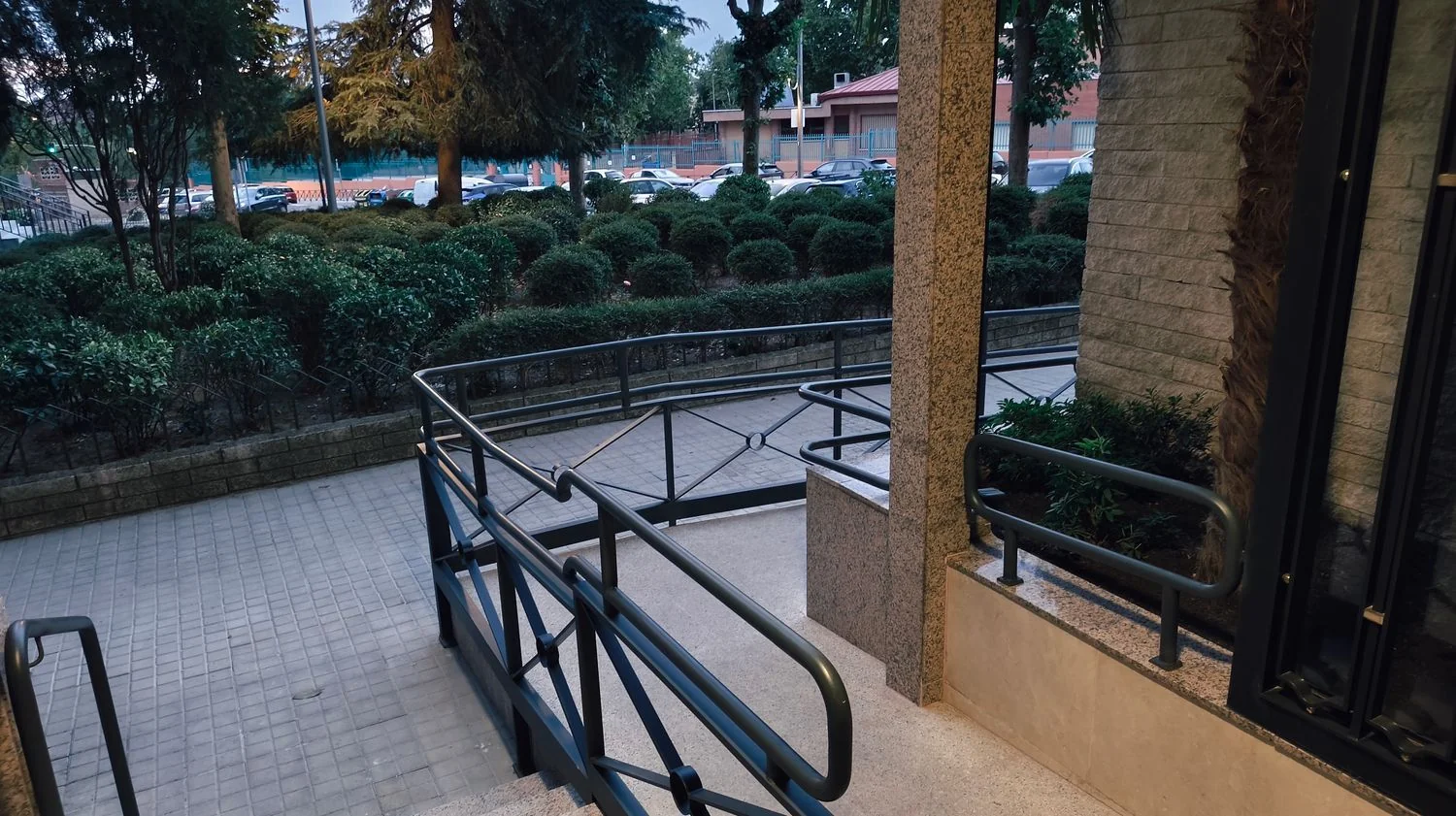 Piso en Avenida del Doctor García Tapia, 122, Marroquina - Foto 27
