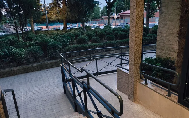 Piso en Avenida del Doctor García Tapia, 122, Marroquina - Foto 27