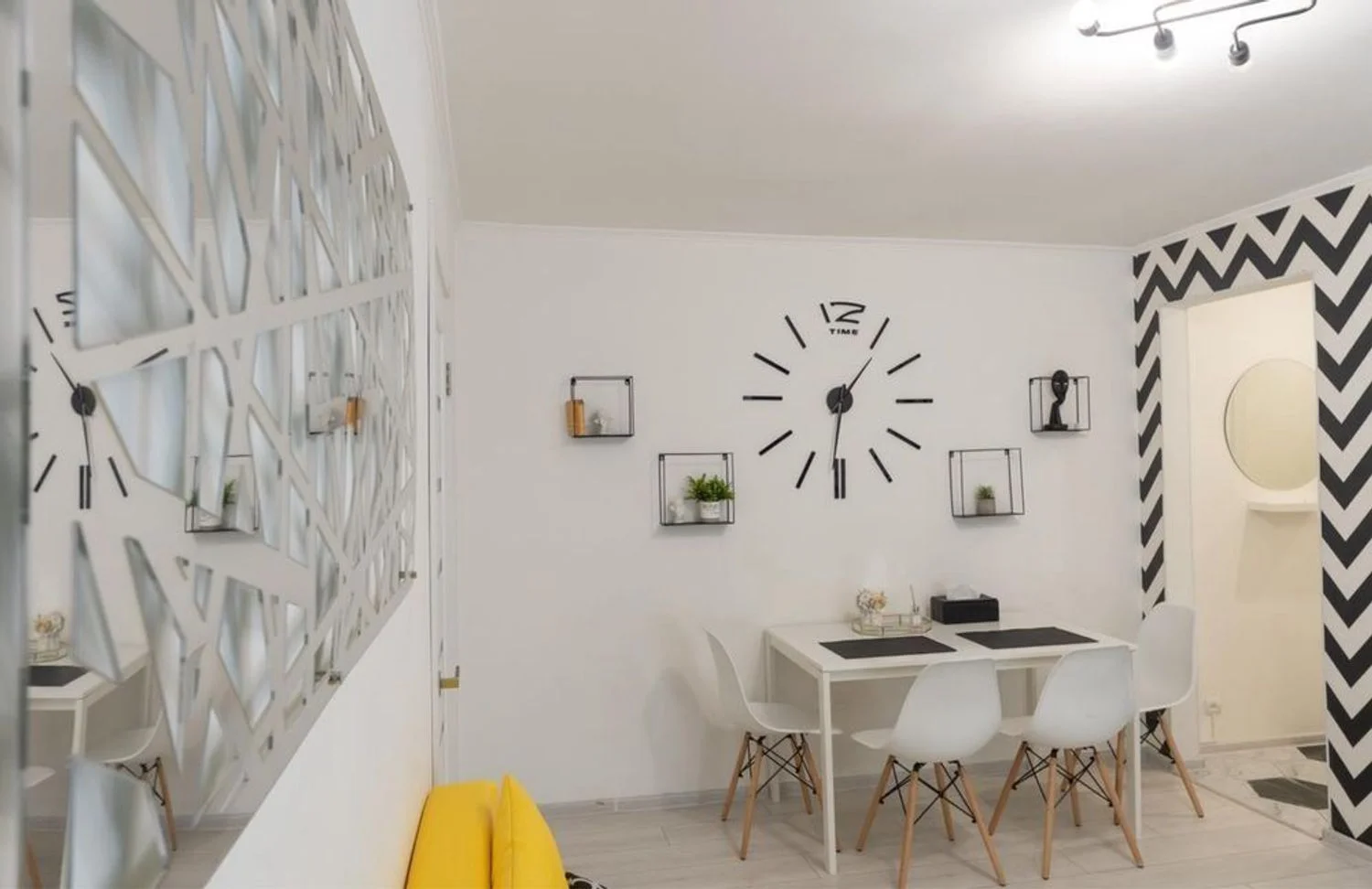 Piso en calle de Nieremberg, 8 - Foto 8