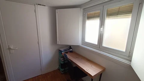 Ático en calle de Santa María, 18 - Foto 11