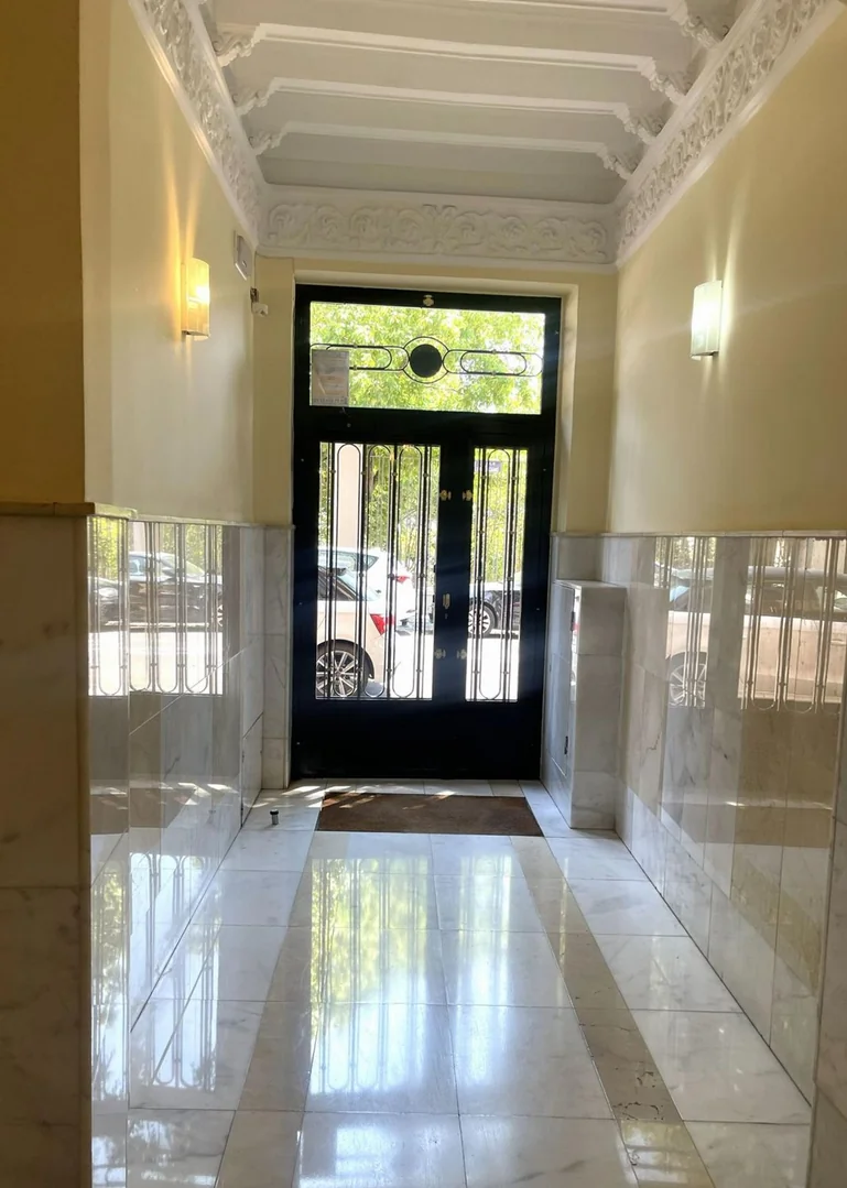 Piso en Calle de Alonso Cano, Nuevos Ministerios-Ríos Rosas - Foto 8
