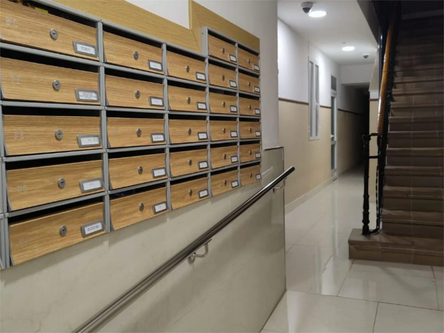 Piso en  Calle de Fernando el Católico 27 - Foto 14