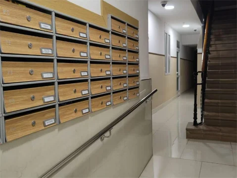 Piso en  Calle de Fernando el Católico 27 - Foto 14