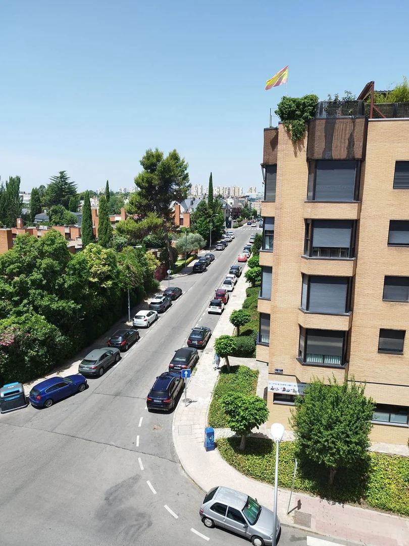 Piso en Conde Orgaz-Piovera, Conde Orgaz-Piovera - Foto 2