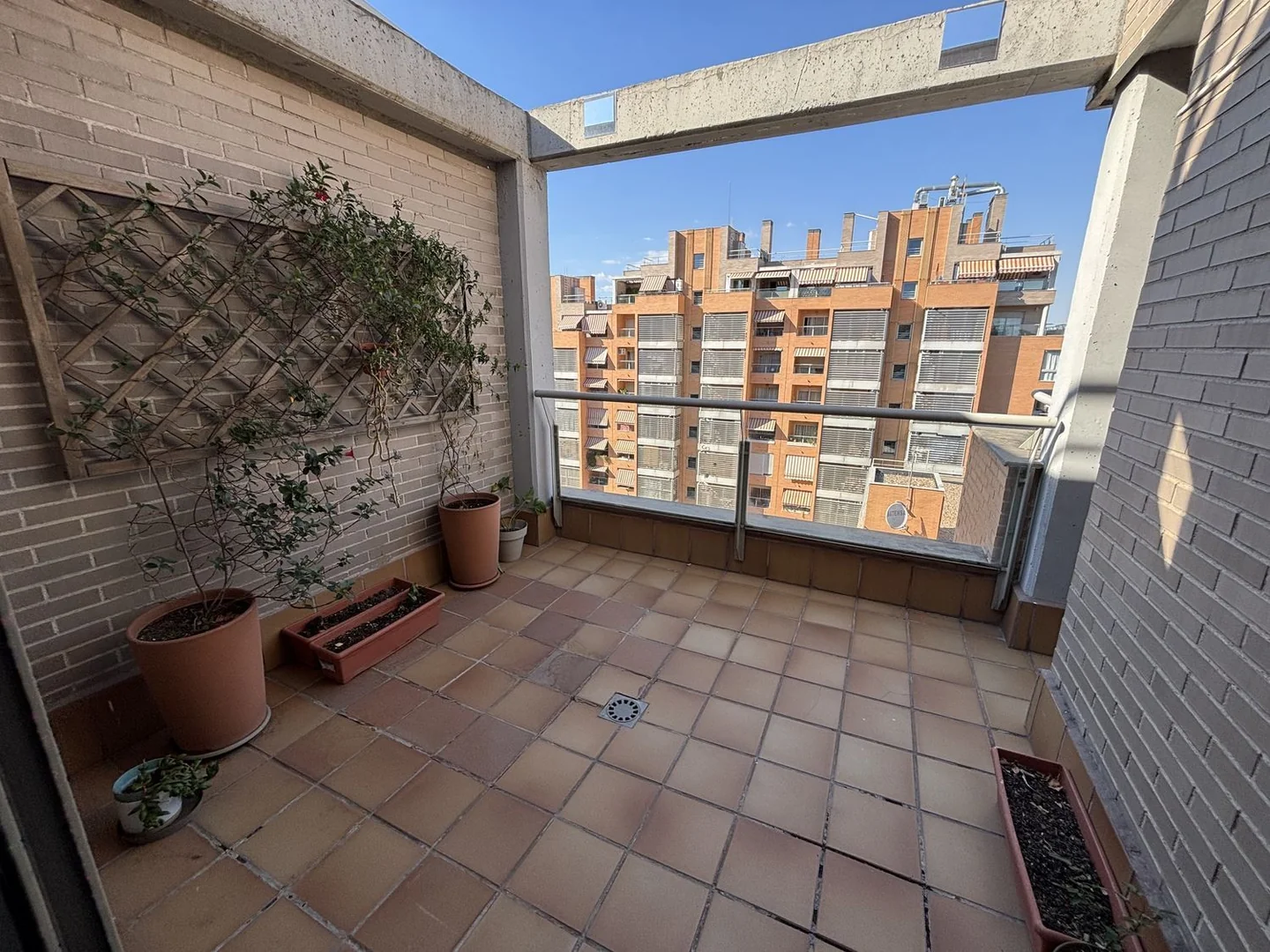 Ático en Calle de Antonio López, 246, Almendrales - Foto 18