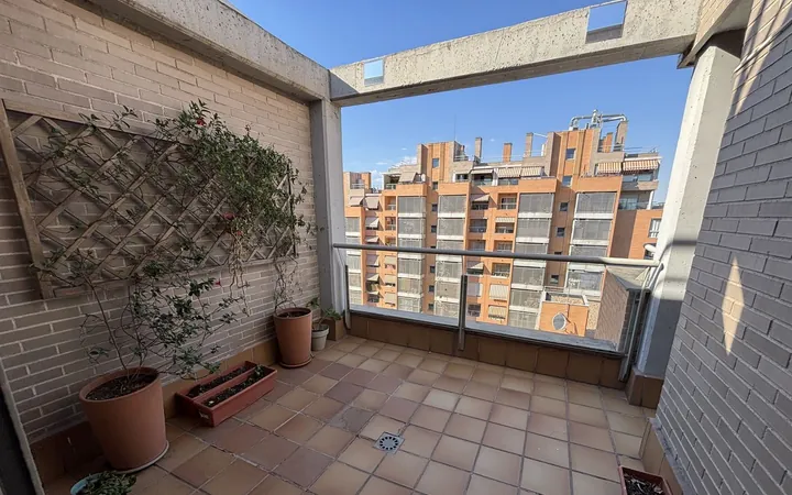 Ático en Calle de Antonio López, 246, Almendrales - Foto 18
