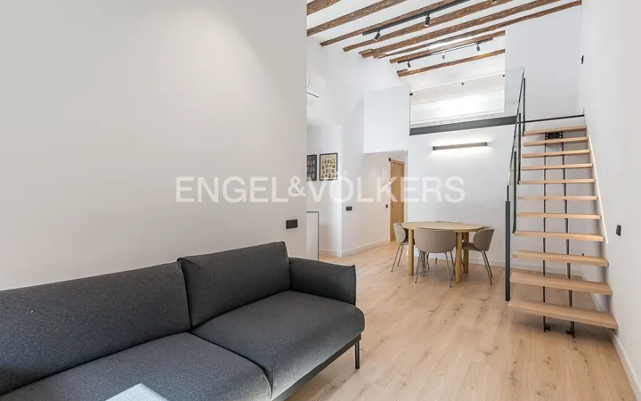 Piso en La Prosperitat - Foto 2
