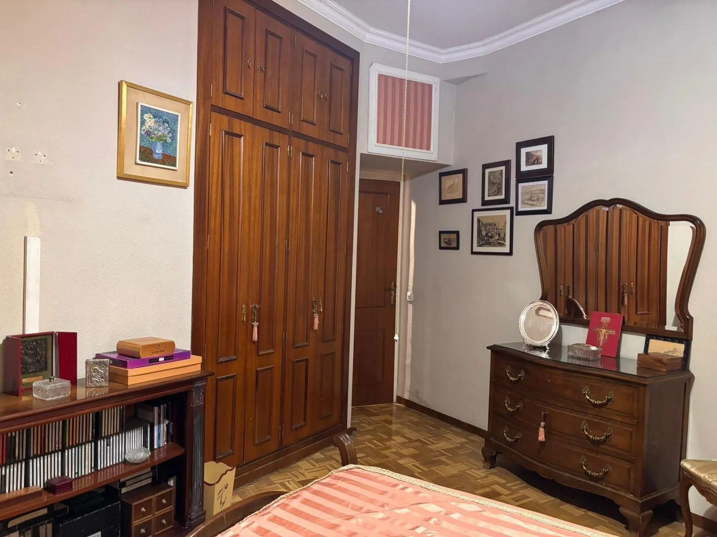 Piso en avenida del Mediterráneo, 15 - Foto 6