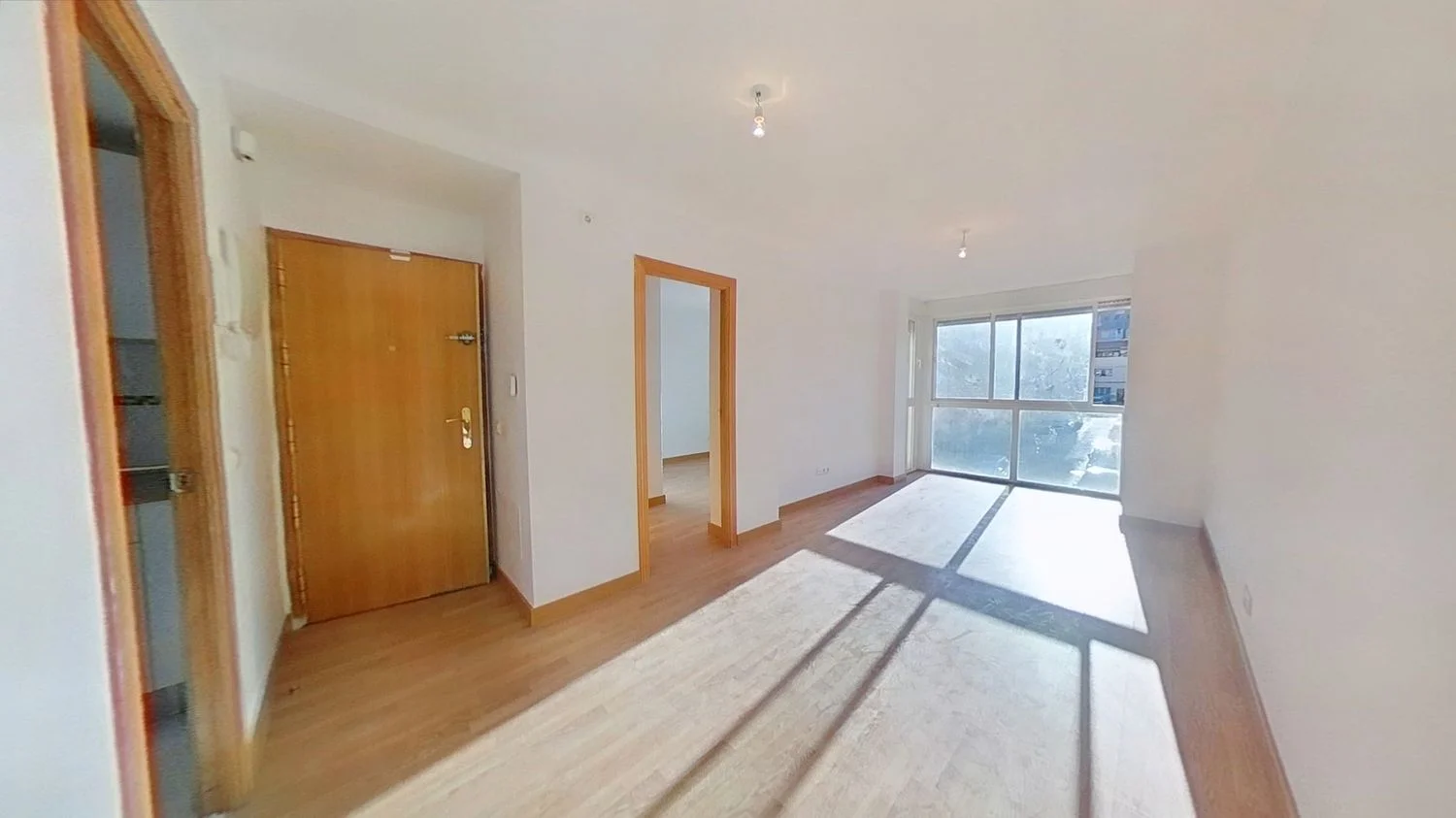 Piso en Barrio San Diego - Foto 5