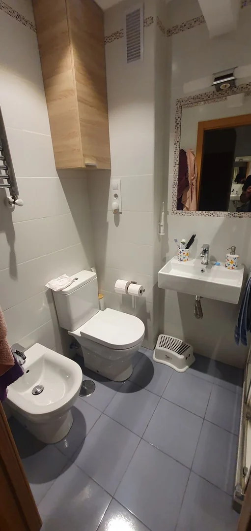 Piso en Calle de Servando Batanero, 23, Ventas - Foto 15