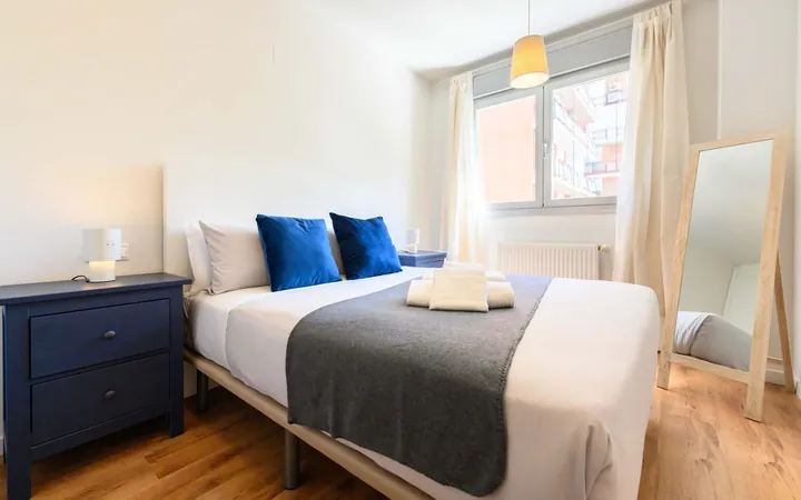 Piso en Calle de San Aquilino, 31, Ventilla-Almenara - Foto 23