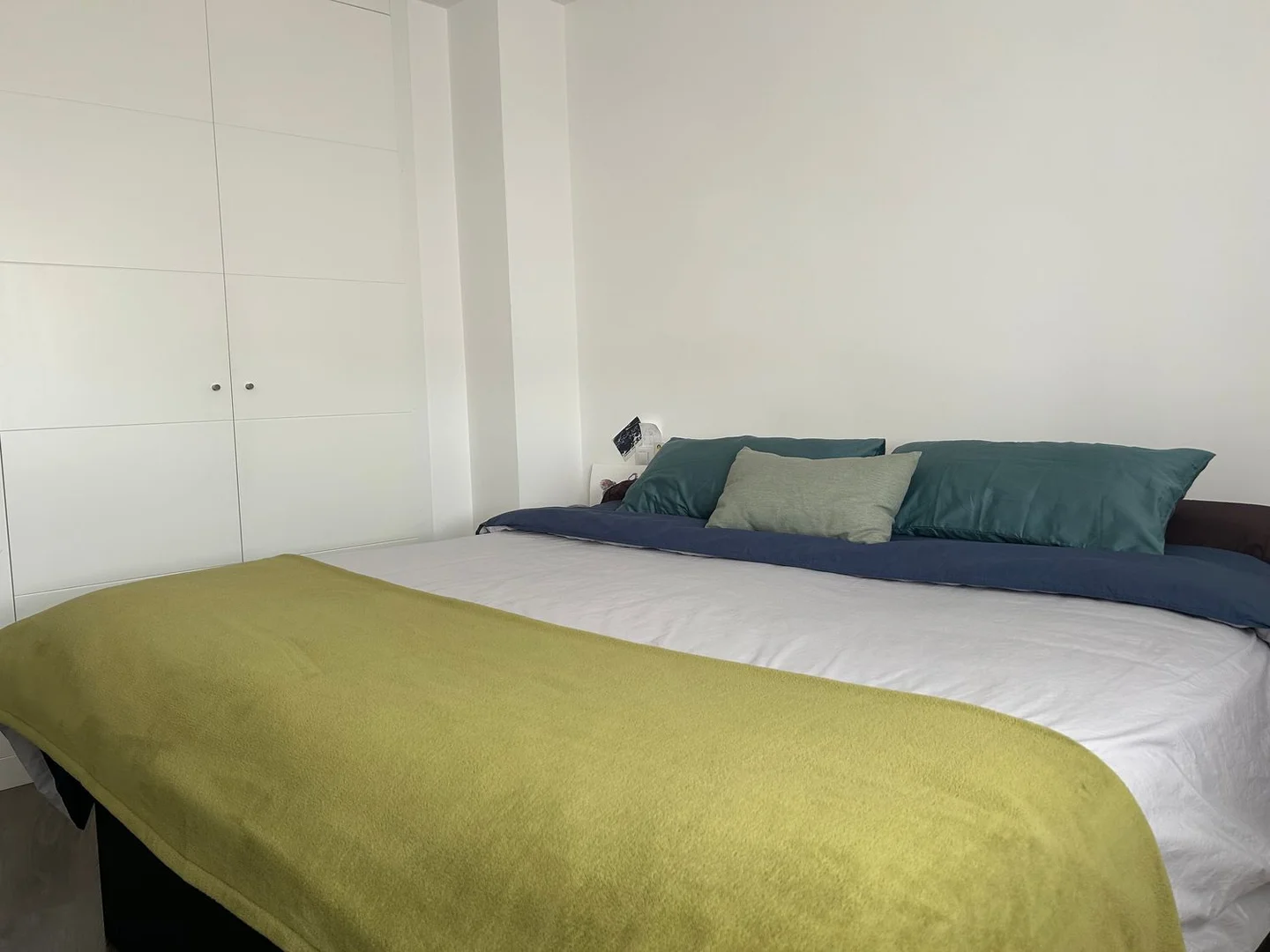 Piso en calle del Lago Calafate, 1 - Foto 8