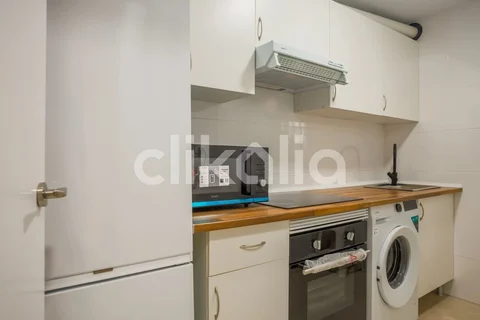 Piso en calle de Zaldívar - Foto 5