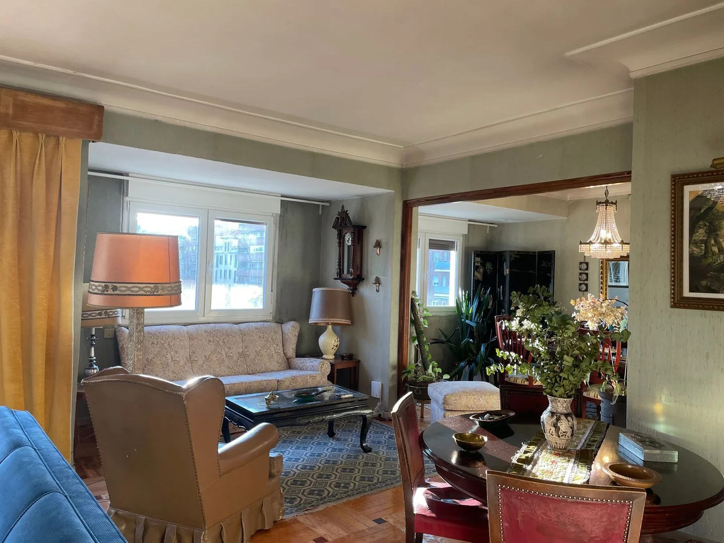 Piso en Barrio Guindalera - Foto 20