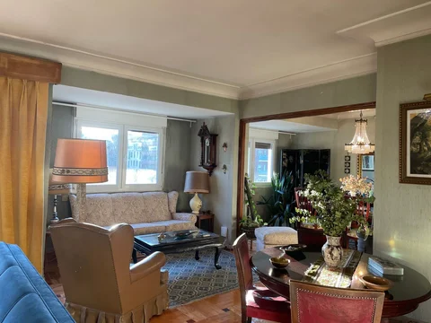 Piso en Barrio Guindalera - Foto 20