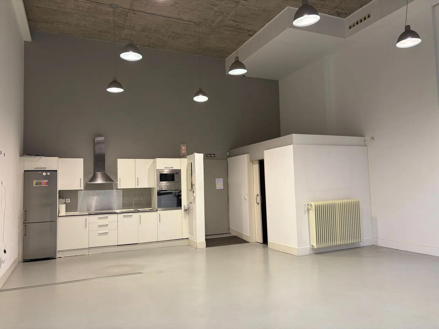 Estudio en carretera Fuencarral a Alcobendas, 44 - Foto 6