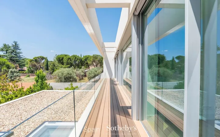 Casa o chalet independiente en Valdemarín - Foto 21
