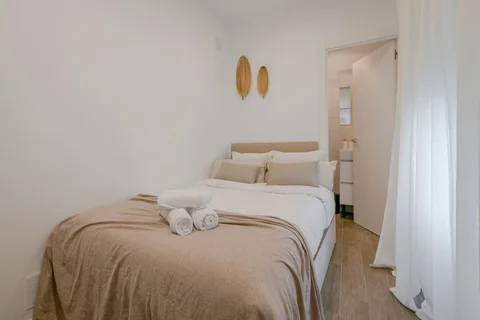 Piso en calle Regalada, 6 - Foto 9