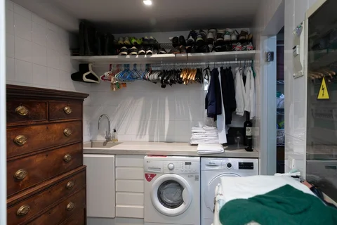 Chalet pareado en calle del Nervión, 11 - Foto 49