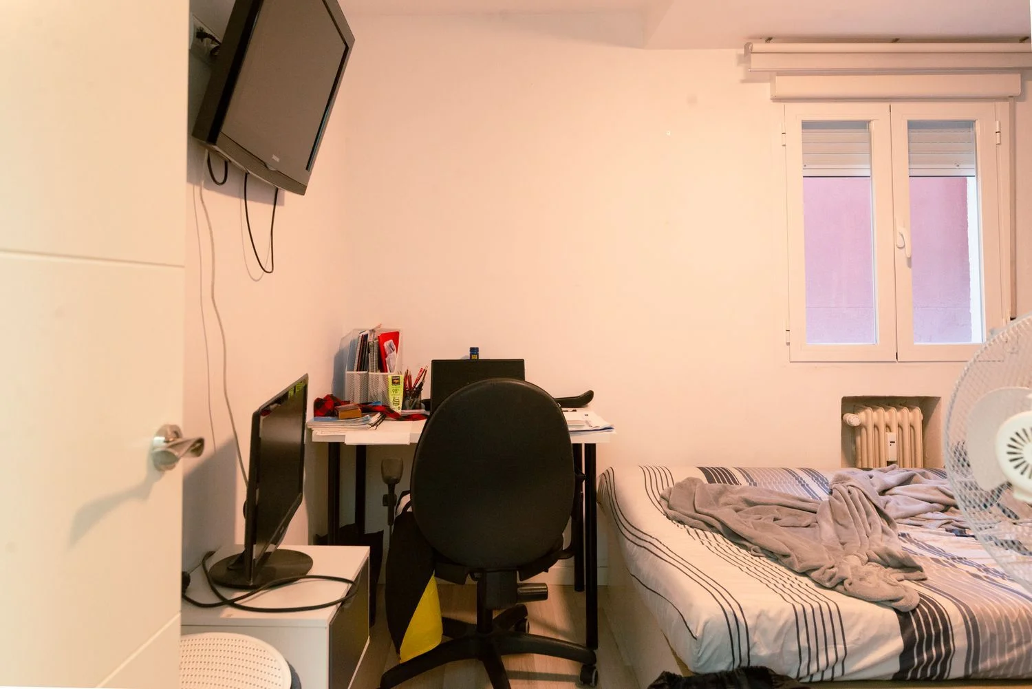 Piso en calle de la Constancia, 31 - Foto 29