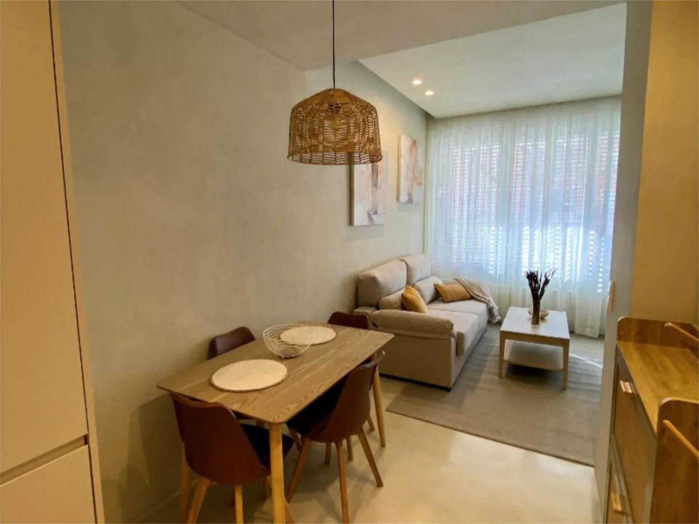 Piso en  Madrid Capital - Foto 3