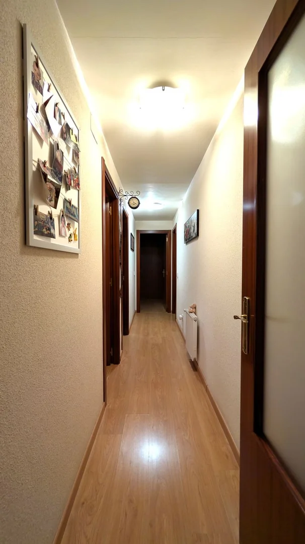 Piso en Calle del Monasterio de Sobrado, 6, Montecarmelo - Foto 7
