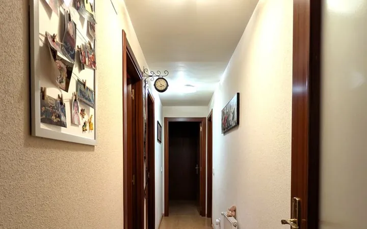 Piso en Calle del Monasterio de Sobrado, 6, Montecarmelo - Foto 7