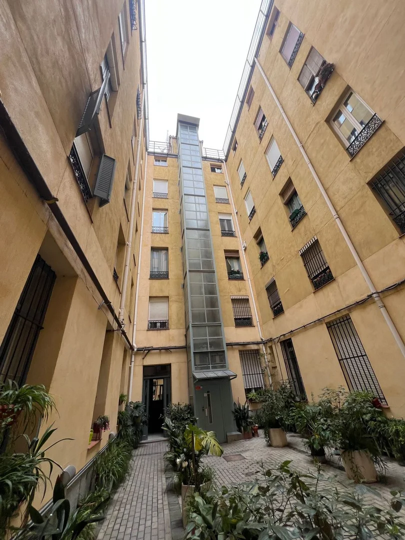 Piso en calle del Conde de Romanones, 8 - Foto 6