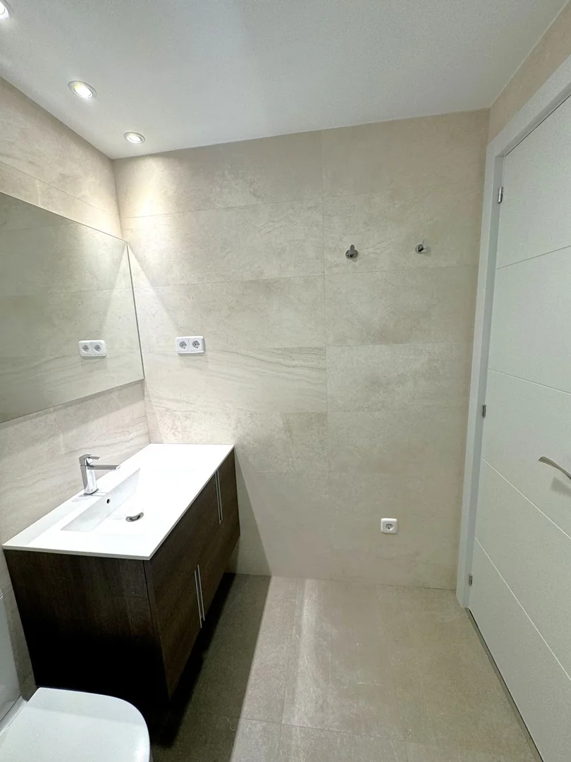 Piso en Calle de José Rizal, 47, Conde Orgaz-Piovera - Foto 35