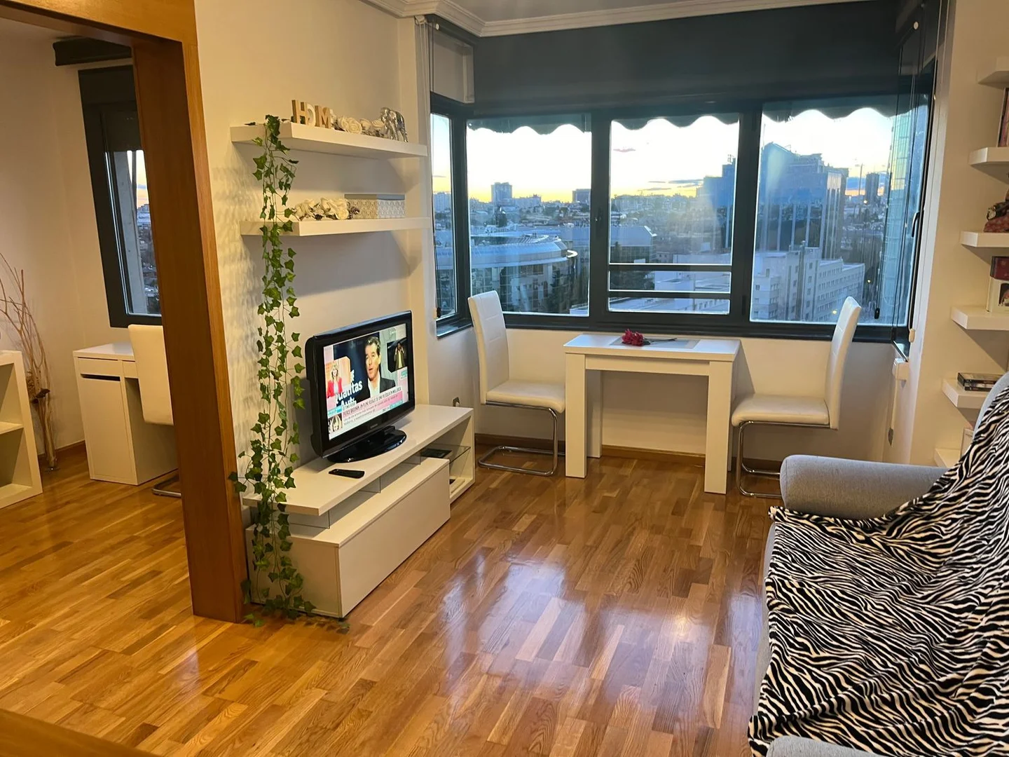 Piso en calle Bausá, 15 - Foto 24